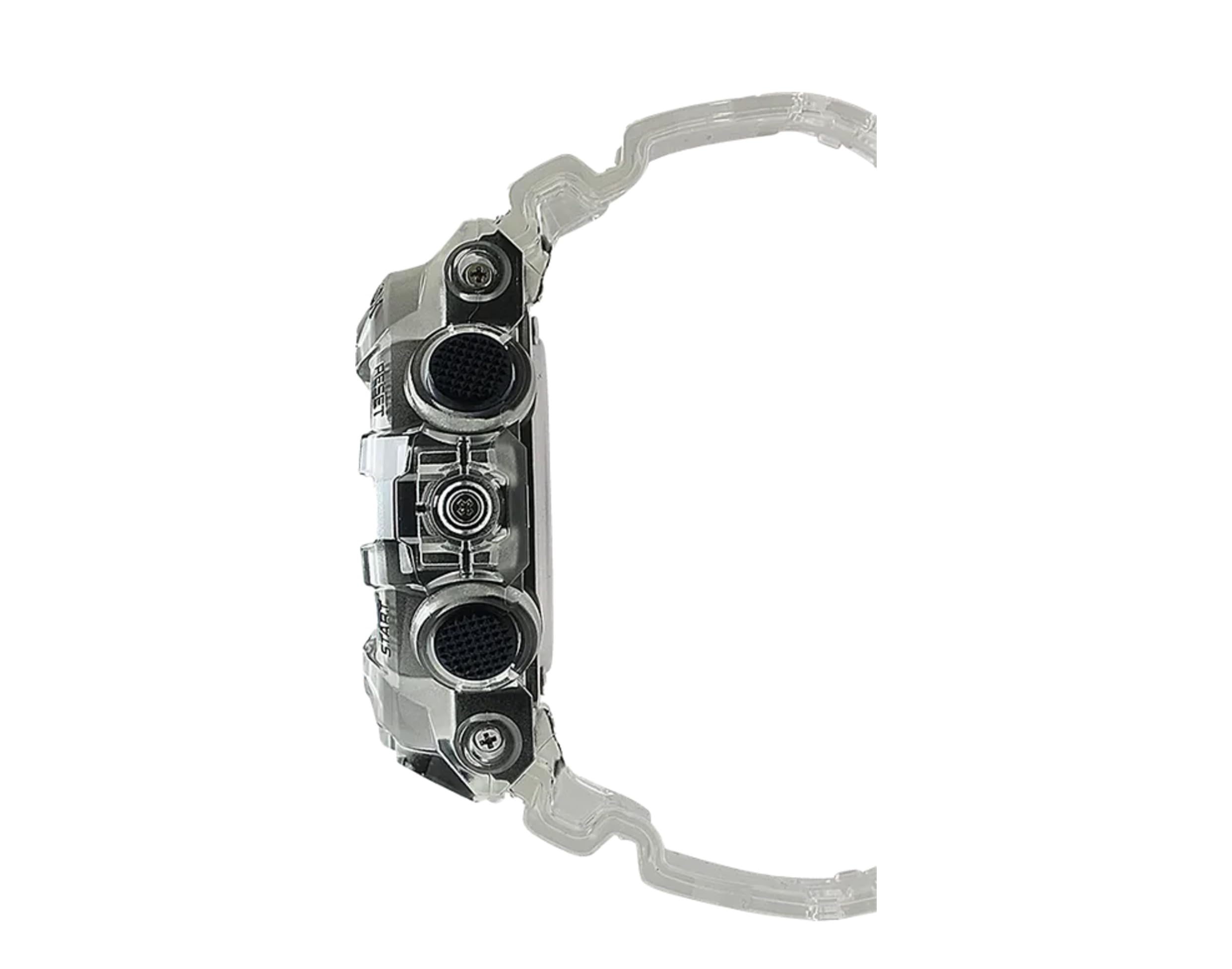 G-Shock GA700SKE-7A Transparent/Black One Size