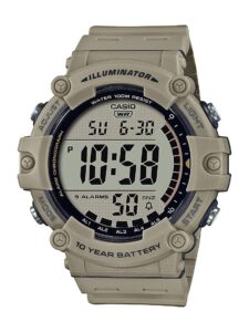 casio casual watch ae-1500wh-5avcf