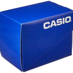 Casio Casual Watch AE-1500WH-5AVCF