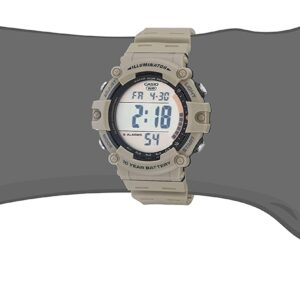 Casio Casual Watch AE-1500WH-5AVCF