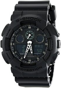 casio ga100mb-1acr military series g-shock