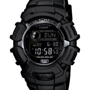 Casio Men's GW2310FB-1CR G-Shock Shock Resistant Multi-Function Watch