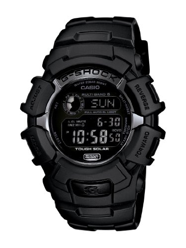 Casio Men's GW2310FB-1CR G-Shock Shock Resistant Multi-Function Watch