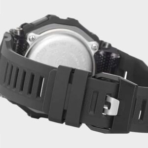 G-Shock Men's GBD200 Square Case Watch Black