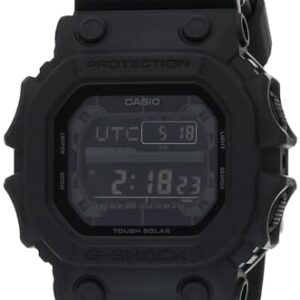 Casio 2018 GX56BB-1 Watch XL King of G Shock