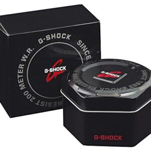 Casio 2018 GX56BB-1 Watch XL King of G Shock