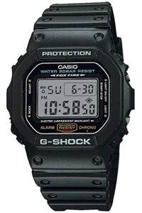 casio g-shock dw5600e-1