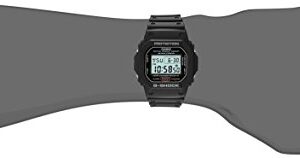 Casio G-Shock DW5600E-1