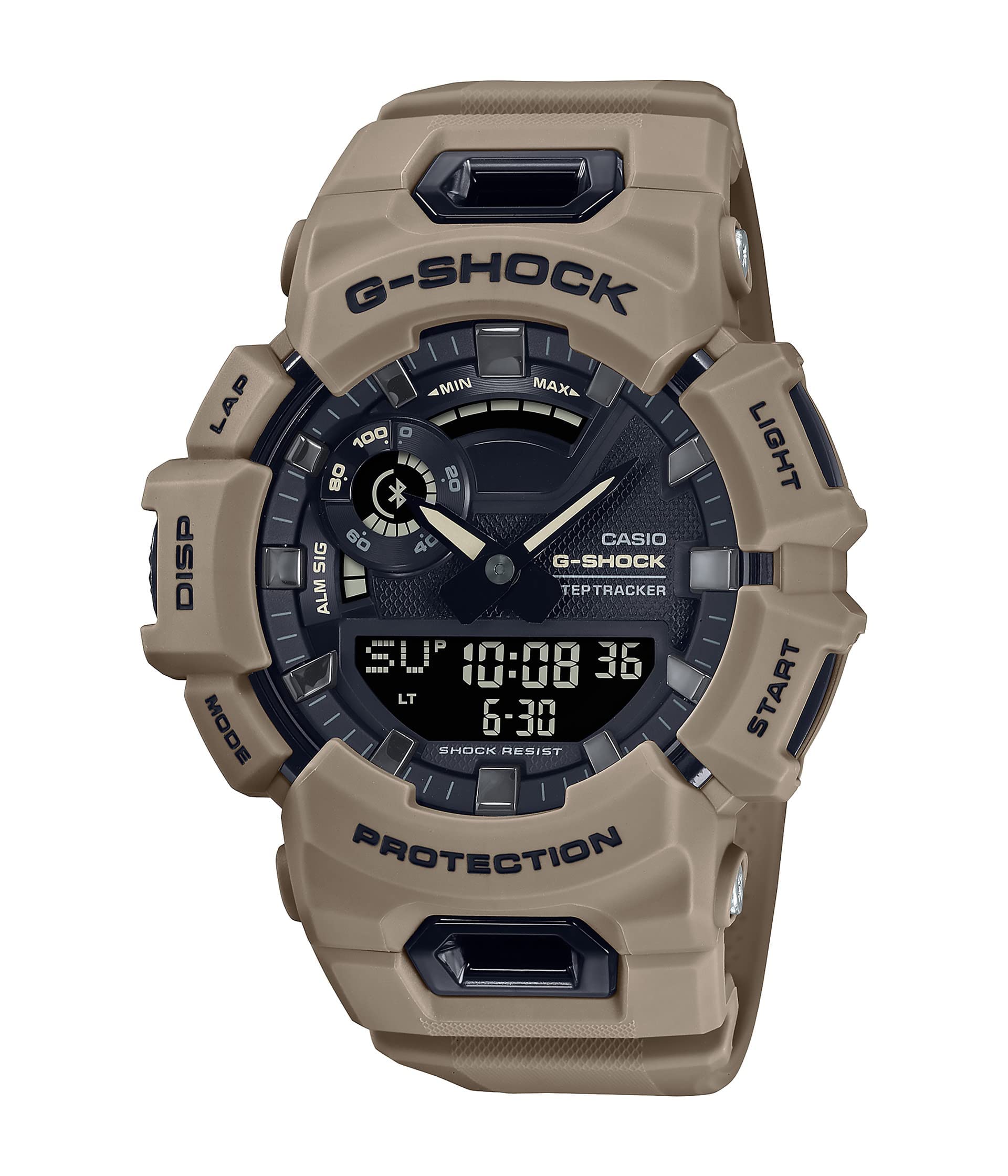 G-Shock GBA900UU-5A Tan One Size