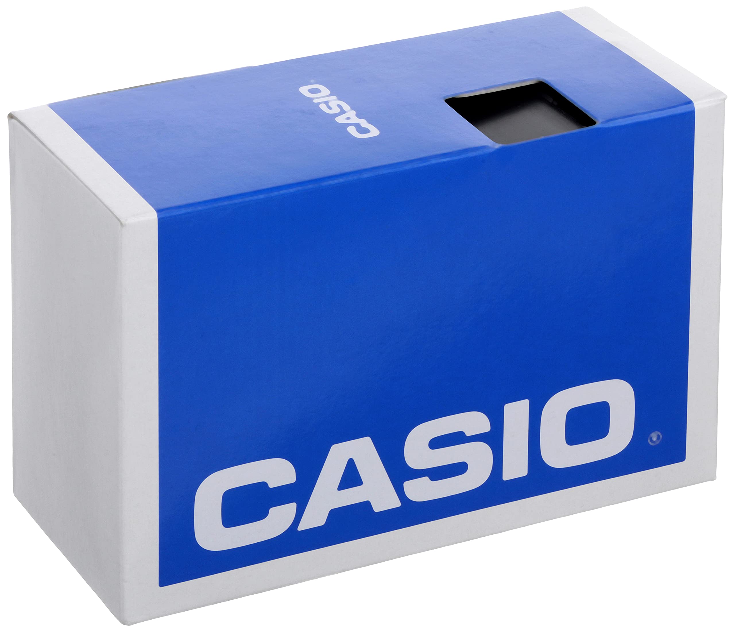 Casio Mud Resistant 10-Year Battery