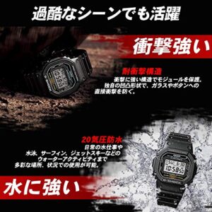 G-SHOCK [Casio] CASIO Watch GA-100CB-1AJF Men's