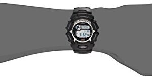 G-Shock GW2310-1 Men's Tough Solar Atomic Black Resin Sport Watch