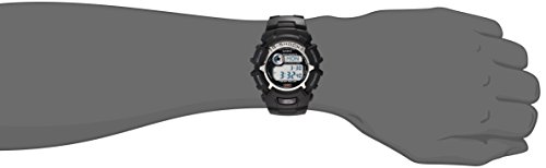 G-Shock GW2310-1 Men's Tough Solar Atomic Black Resin Sport Watch