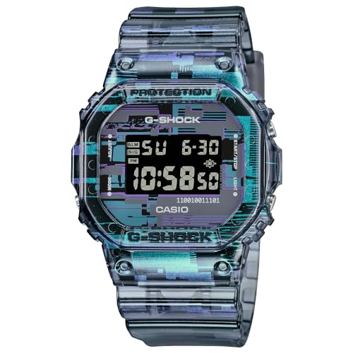 G-Shock DW5600NN-1 Black One Size