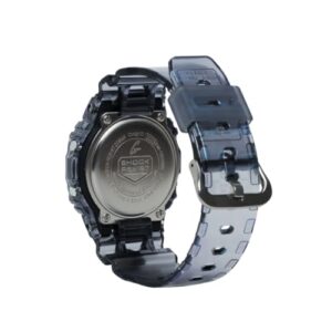 G-Shock DW5600NN-1 Black One Size