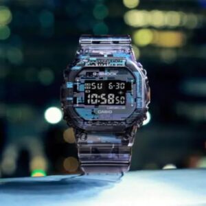 G-Shock DW5600NN-1 Black One Size