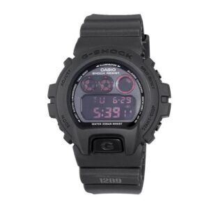 casio men's g-shock military concept black digital watch #dw6900ms-1cr