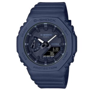 casio men's g-shock quartz watch