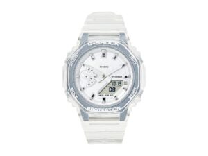 g-shock gmas2100sk7a white one size