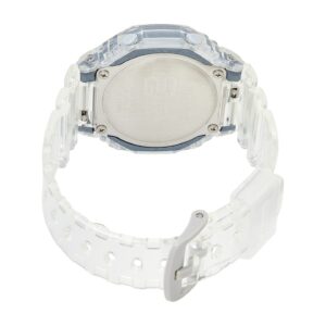 G-Shock GMAS2100SK7A White One Size