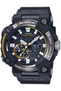 casio g-shock frogman gwf-a1000-1ajf solar mens watch (japan domestic genuine products)