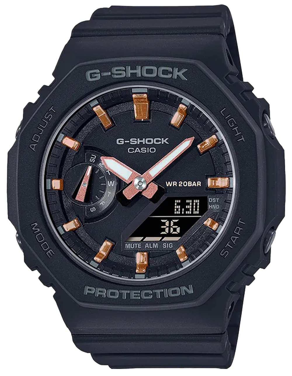 G-Shock GMAS2100-1A