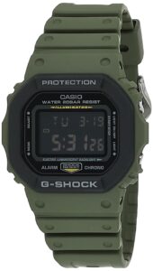 casio digital sport quartz mens g-shock casio dw-5610su-3d