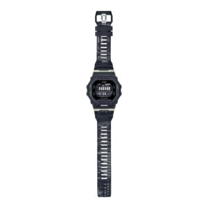 G-Shock LIMITED GBD200LM-1 MIDNIGHT CITY RUN