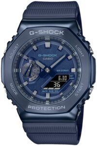 casio g-shock gm-2100n-2ajf [g-shock 20 atm waterproof gm-2100 series] shipped from japan