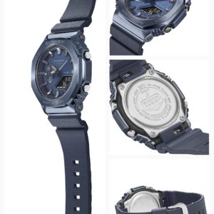 CASIO G-SHOCK GM-2100N-2AJF [G-SHOCK 20 ATM Waterproof GM-2100 Series] Shipped from Japan