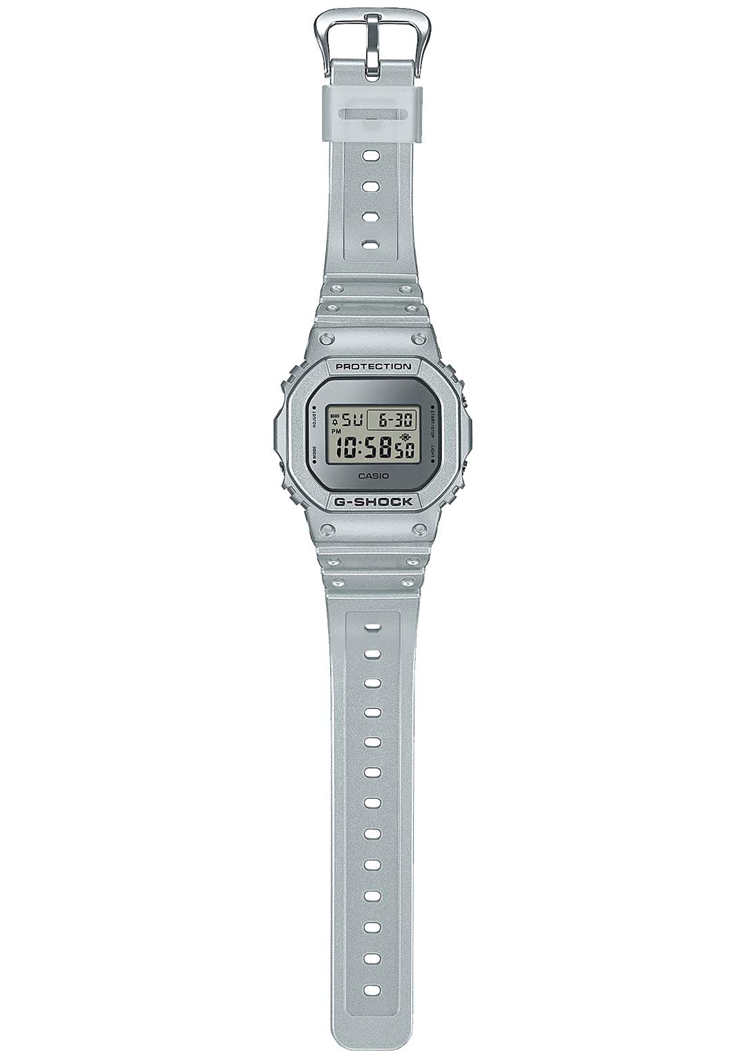 Casio DW-5600FF-8JF [G-Shock Forgotten Future Theme Model] Watch Japan Import May 2023 Model