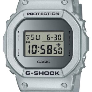 Casio DW-5600FF-8JF [G-Shock Forgotten Future Theme Model] Watch Japan Import May 2023 Model