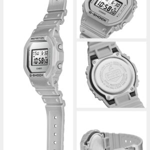 Casio DW-5600FF-8JF [G-Shock Forgotten Future Theme Model] Watch Japan Import May 2023 Model