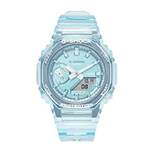 G-Shock GMAS2100SK2A Blue One Size