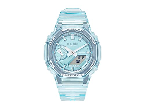 G-Shock GMAS2100SK2A Blue One Size