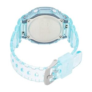 G-Shock GMAS2100SK2A Blue One Size