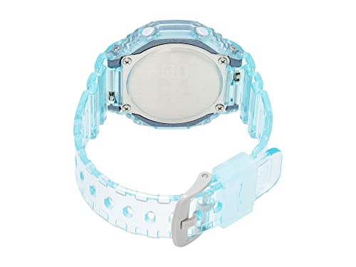 G-Shock GMAS2100SK2A Blue One Size