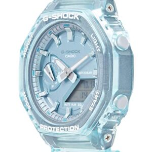 G-Shock GMAS2100SK2A Blue One Size