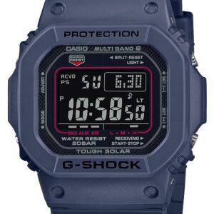 G-SHOCK CASIO GW-M5610U-2JF [20 ATM water resistant solar radio wave GW-M5610 series] Watch Shipped from Japan