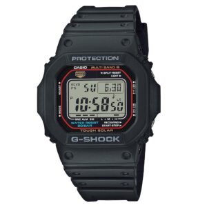 casio men's g-shock quartz watch