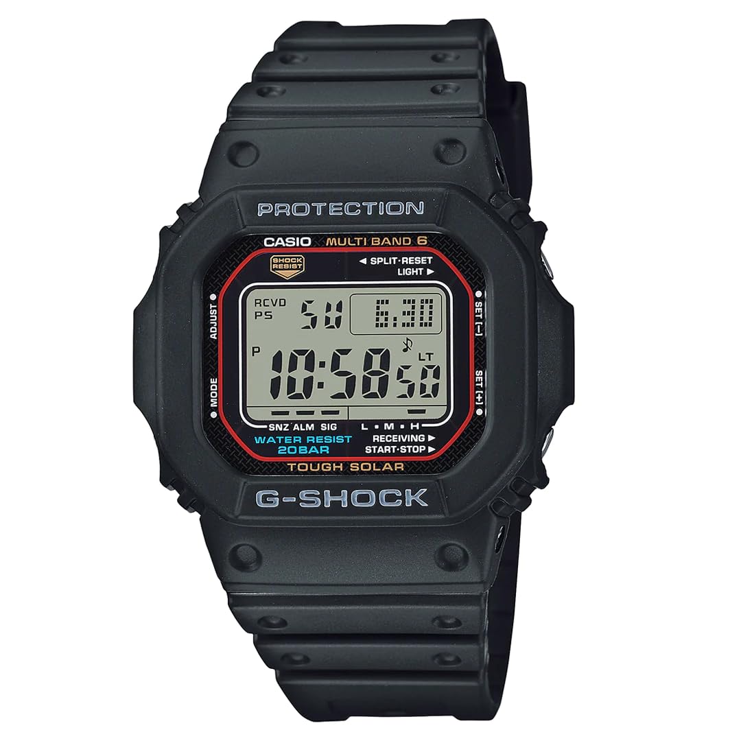 Casio Men's G-Shock Quartz WATCH