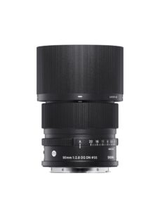 90mm f2.8 dg dn for sony e