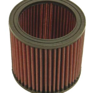 K&N Engine Air Filter: High Performance, Washable, Replacement Filter: Compatible with Select 1985-1996 BUICK/OLDSMOBILE/CHEVROLET/CADILLAC Vehicle Models (See Description for select models) E-0850