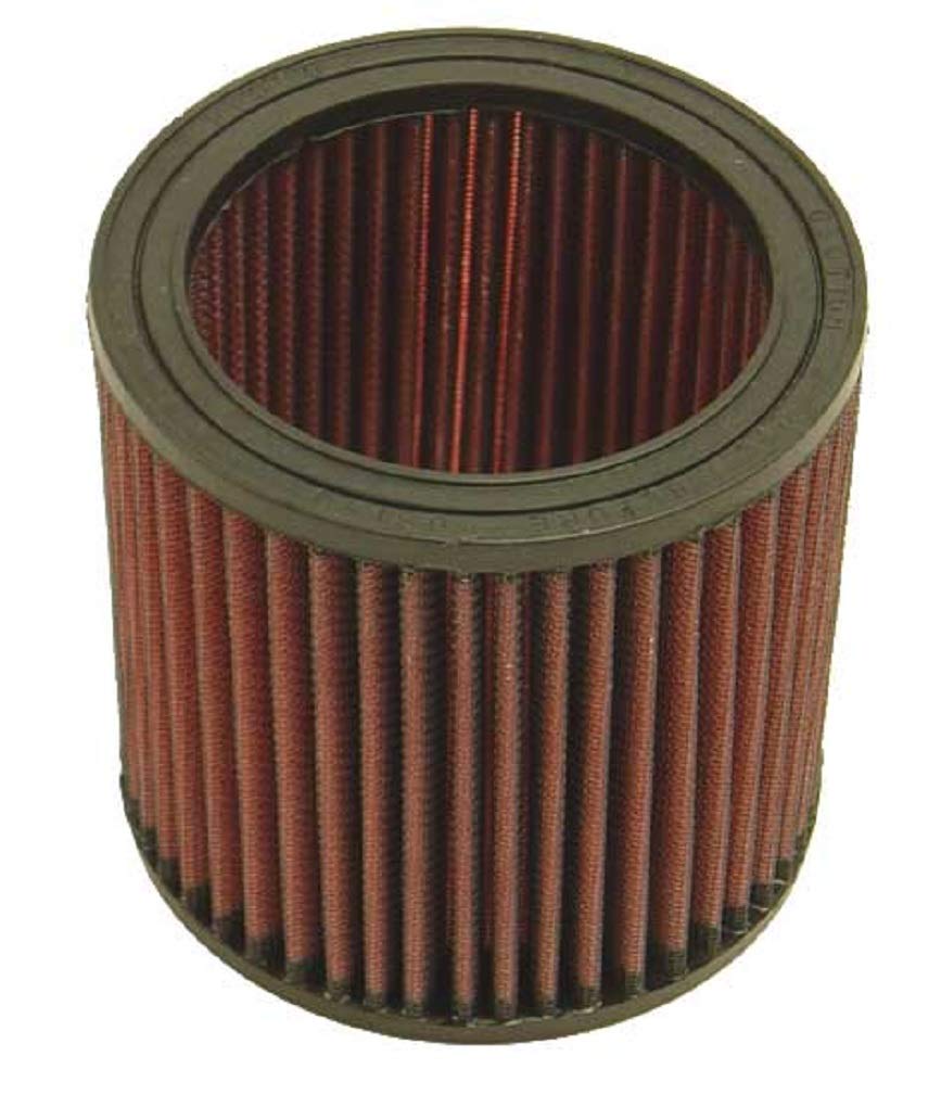 K&N Engine Air Filter: High Performance, Washable, Replacement Filter: Compatible with Select 1985-1996 BUICK/OLDSMOBILE/CHEVROLET/CADILLAC Vehicle Models (See Description for select models) E-0850