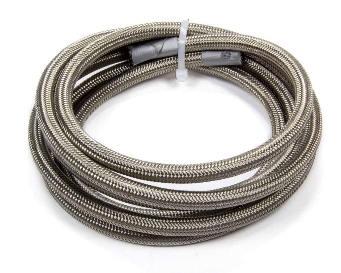 Fragola Performance Systems 601026 Series 6000 P.T.F.E.-Lined Hose -6AN Inside D