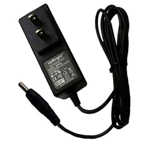 upbright new 5v ac/dc adapter replacement for bluebird cradle 1sc(e)-hm50 isc(e)-hm50 1sce-hm50 isce-hm50 model jod-050300 phihong psac15r-050 bluebird pidion bip-6000 bip-5000 bip-5300 cra-5000e