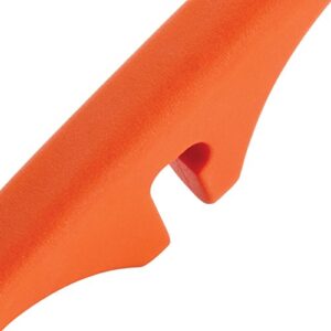Rachael Ray Tools & Gadgets 2-Piece Lazy Tools Set, Orange - 51682