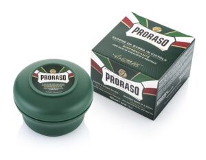 proraso shaving soap