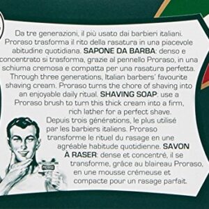 Proraso Shaving Soap