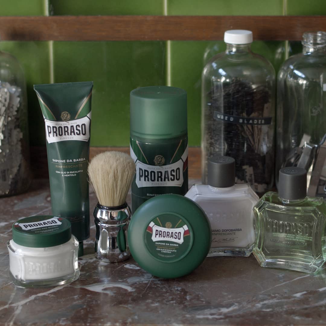 Proraso Shaving Soap